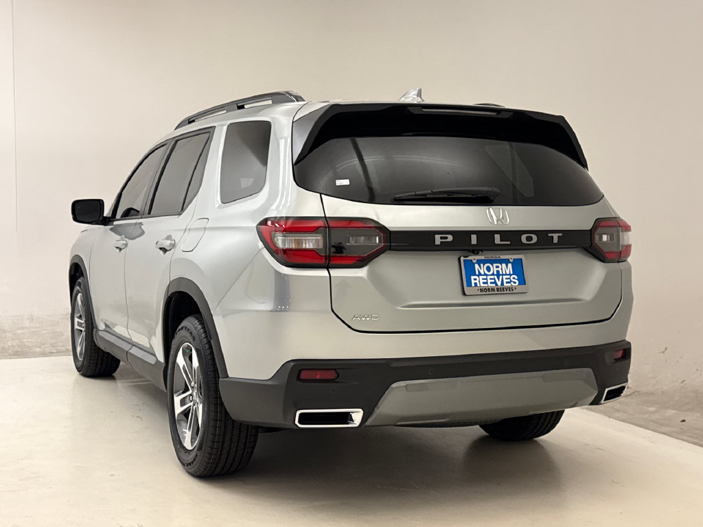 New 2026 Honda Pilot EX-L image 7