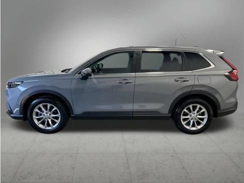 Certified 2024 Honda CR-V EX-L image 3