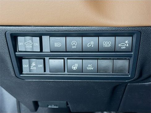 Certified 2026 Toyota Tundra 1794 Edition image 10