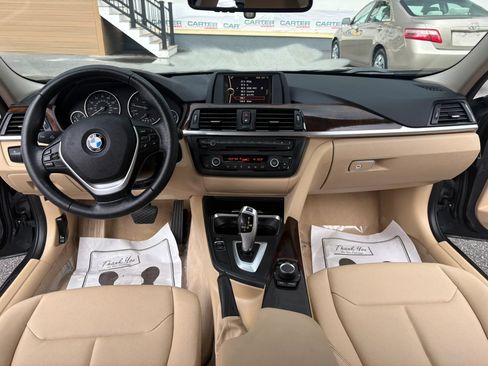 Used 2014 BMW 328i Sedan RWD image 20