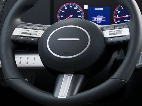 New 2026 Hyundai Kona Limited FWD image 15