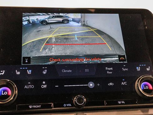 Used 2023 Lexus RX 350 Premium Plus w/ Accessory Package (Z1) FWD image 27