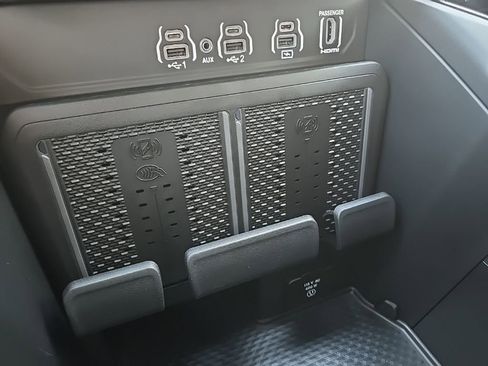 New 2026 RAM 1500 Rebel w/ Rebel Level 2 Equipment Group AWD/4WD image 78