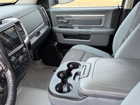 Used 2013 RAM 1500 Big Horn image 13