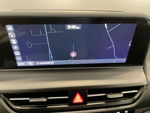 Used 2025 Kia Seltos EX w/ EX Sunroof Package image 25