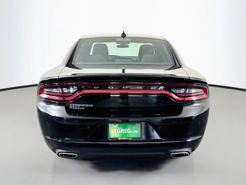 Used 2023 Dodge Charger SXT RWD image 8