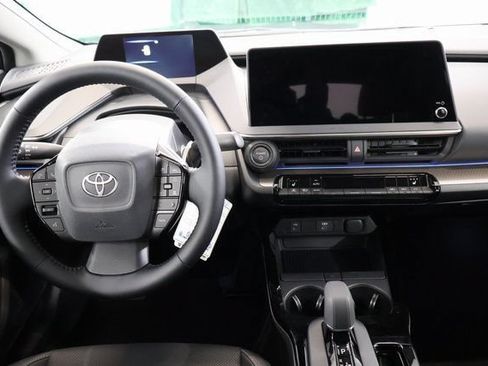 New 2026 Toyota Prius XLE AWD/4WD image 14