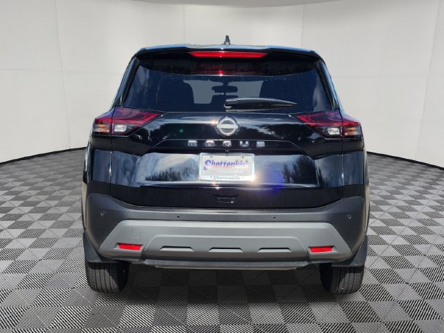 Used 2023 Nissan Rogue S FWD image 7