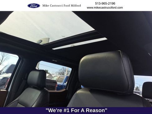 Certified 2021 Ford F150 Lariat image 25