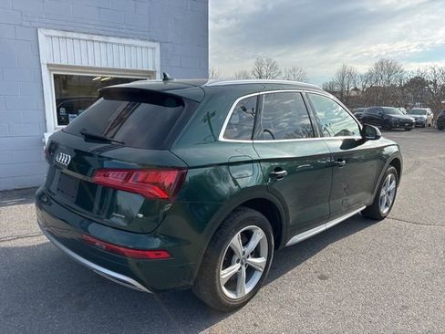 Used 2020 Audi Q5 2.0T Premium w/ Convenience Package AWD/4WD image 6