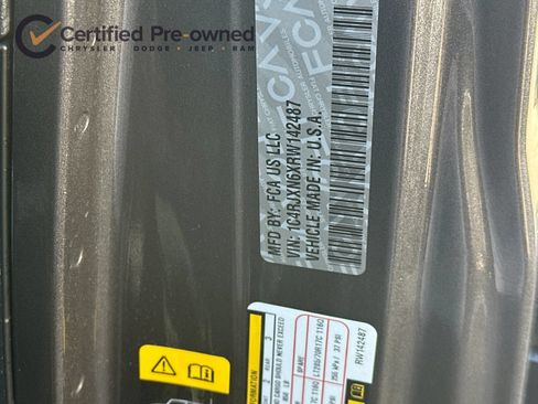 Used 2024 Jeep Wrangler Unlimited AWD/4WD image 27