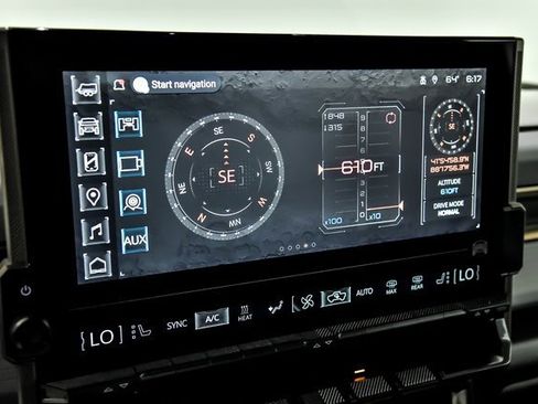 New 2025 GMC Hummer EV 2X w/ LPO, Sport Package image 18