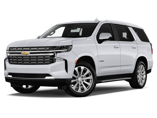 Used 2025 Chevrolet Tahoe Premier w/ Sun And Tow Package AWD/4WD image 4