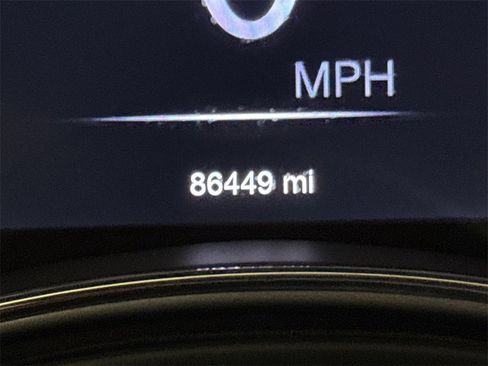 Used 2020 Jeep Grand Cherokee Limited image 12