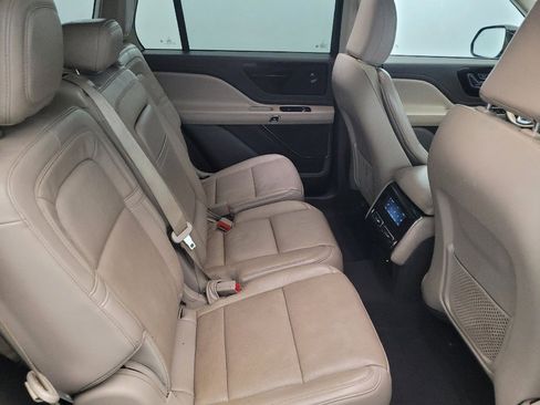 Used 2021 Lincoln Aviator Grand Touring w/ Equipment Group 301A image 19