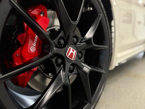Used 2025 Honda Civic Type R image 34