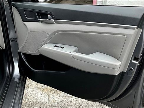 Used 2019 Hyundai Elantra SEL image 19
