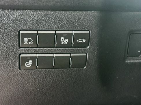 Used 2020 Lexus NX 300 FWD w/ Premium Package image 17