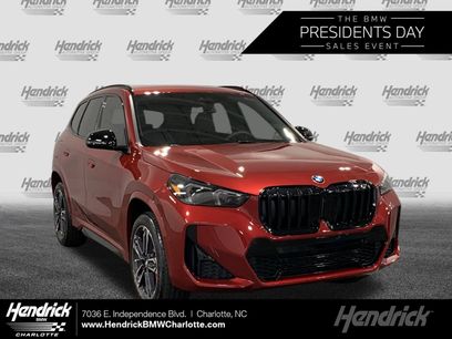 New 2026 BMW X1 xDrive28i w/ M Sport Package