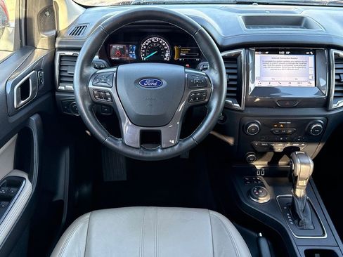 Used 2019 Ford Ranger Lariat w/ Equipment Group 501A Mid AWD/4WD image 18