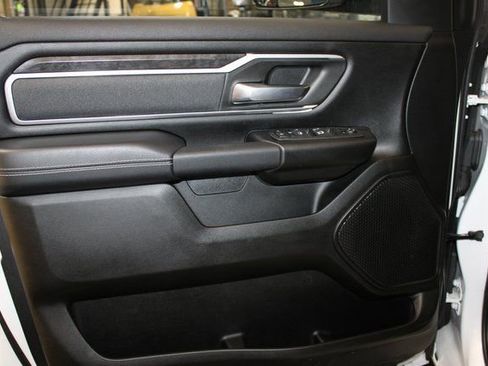 Used 2023 RAM 1500 Lone Star image 10