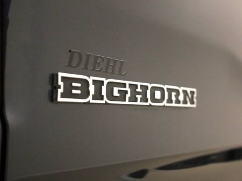 Used 2021 RAM 1500 Big Horn image 39