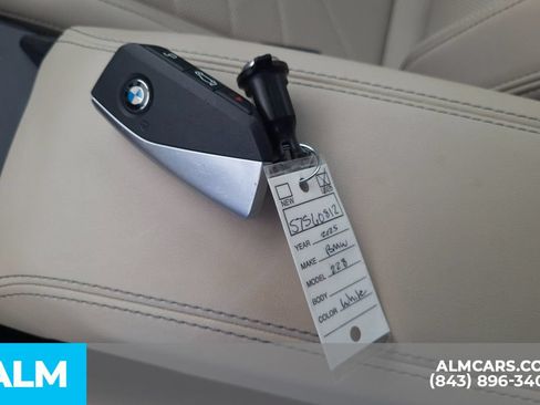 Used 2025 BMW 228i xDrive AWD/4WD image 16