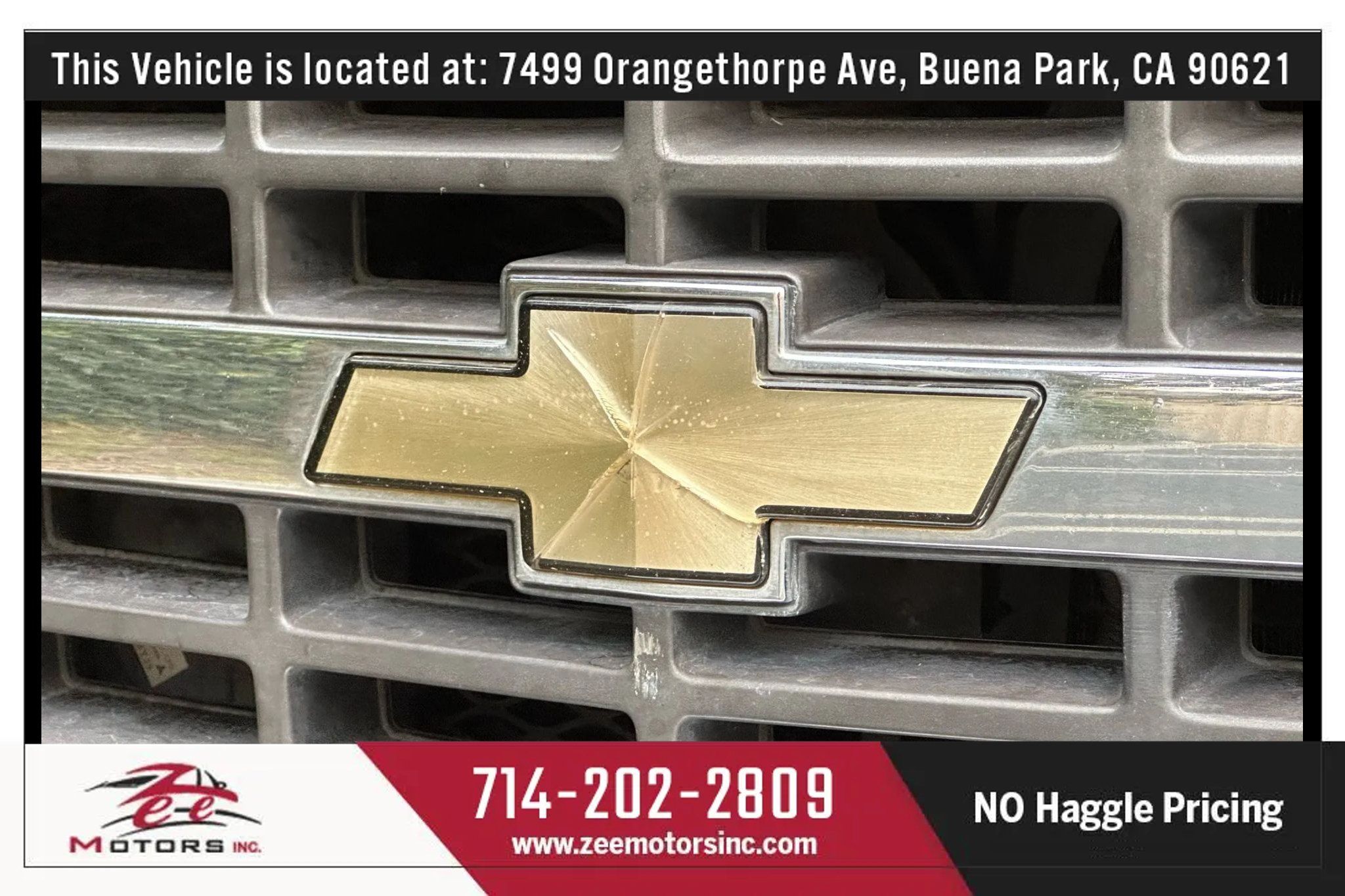Used 1989 Chevrolet Silverado 3500 4x4 Extended Cab image 47