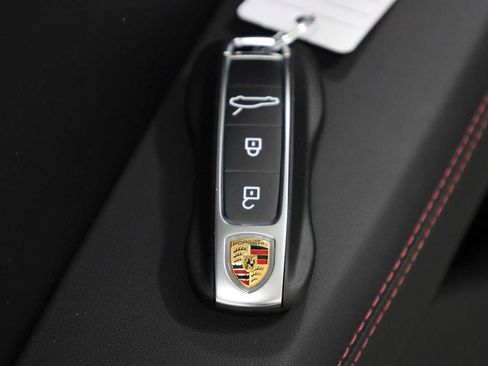 New 2026 Porsche Panamera RWD image 41