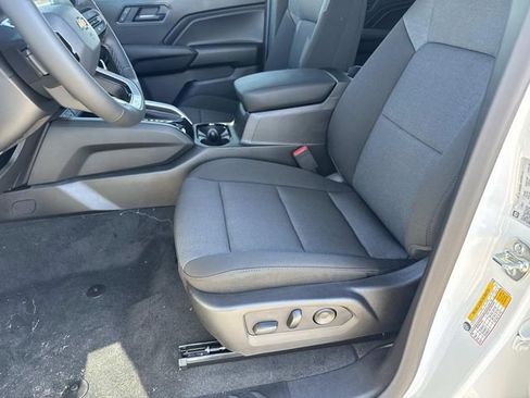 New 2026 Chevrolet Colorado W/T w/ Advanced Trailering Package image 11