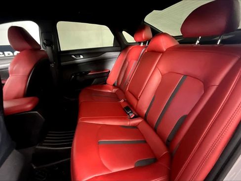 Used 2023 Kia K5 GT-Line w/ GT-Line Premium Package image 19