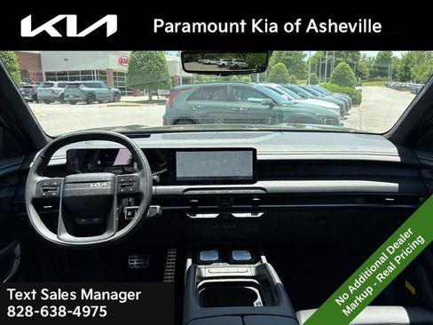 New 2027 Kia Telluride SX Prestige X-Pro AWD/4WD image 7