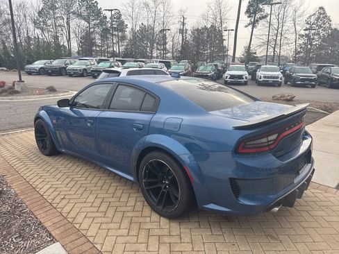 Used 2021 Dodge Charger Scat Pack image 4