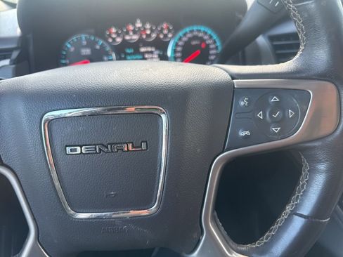 Used 2019 GMC Yukon XL Denali w/ Denali Ultimate Package image 44
