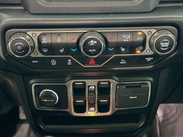 Used 2023 Jeep Gladiator Sport AWD/4WD image 14