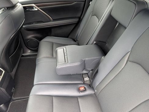 Used 2021 Lexus RX 350 AWD w/ Premium Package image 21