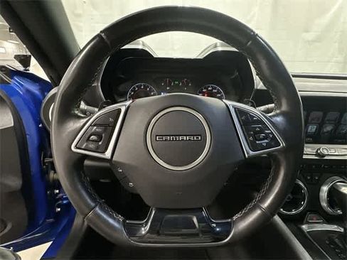 Used 2016 Chevrolet Camaro LT w/ RS Package image 15