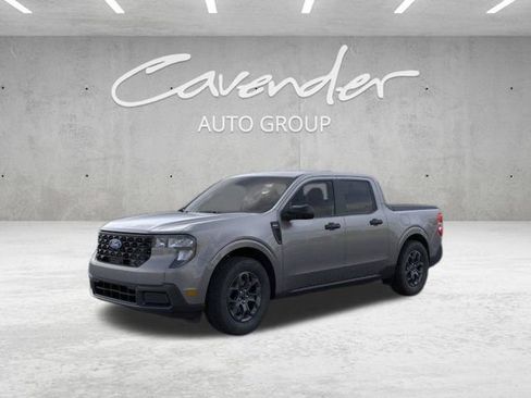 New 2026 Ford Maverick XLT image 1