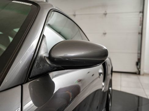 Used 2002 Porsche 911 Turbo AWD/4WD image 12