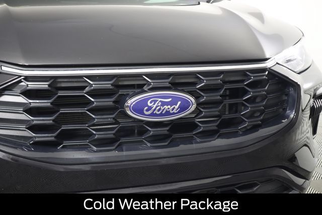 Certified 2024 Ford Escape ST-Line AWD/4WD image 19