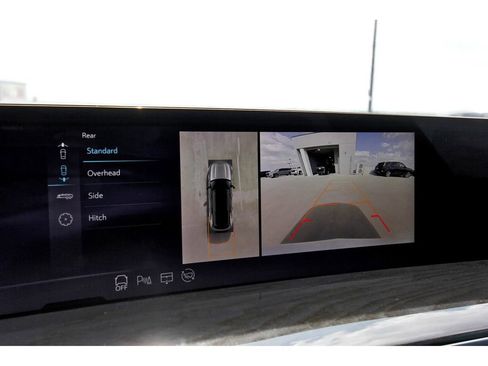 Used 2025 Cadillac Escalade IQ Sport 2 image 22