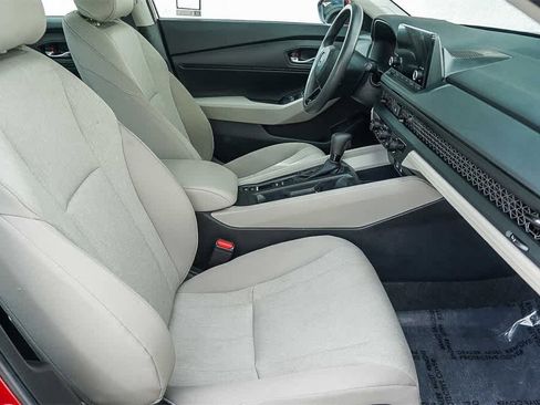 Certified 2024 Honda Accord LX image 18