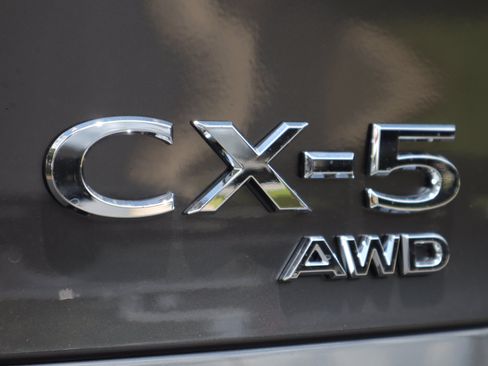 New 2026 MAZDA CX-5 Preferred AWD/4WD image 28