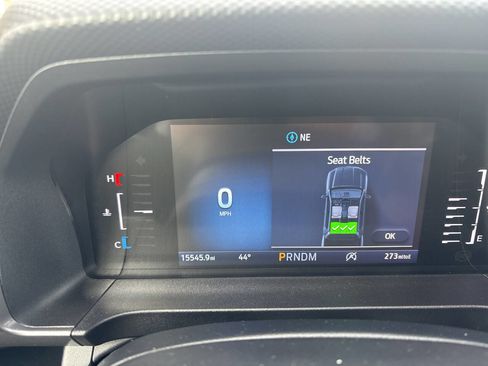 Used 2024 Ford Ranger XLT w/ Trailer Tow Package image 24