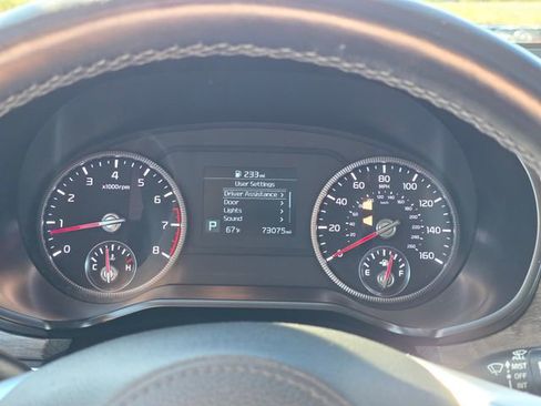 Used 2021 Kia Telluride EX w/ EX Premium Package image 11