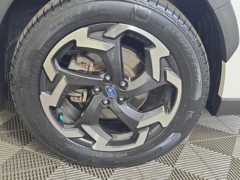 Certified 2023 Subaru Crosstrek 2.5i Limited image 7