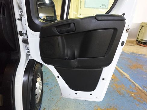 Used 2023 RAM ProMaster 3500 w/ Driver Convenience Group FWD image 24