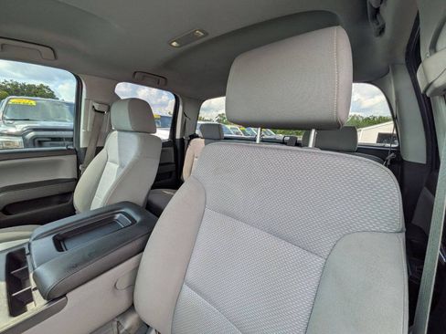 Used 2014 Chevrolet Silverado 1500 W/T w/ Trailering Package AWD/4WD image 13