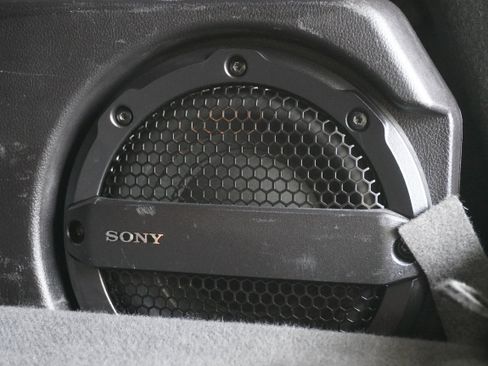 Used 2018 Ford Focus ST w/ Equipment Group 402A image 23