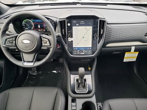 New 2025 Subaru Forester Limited image 14